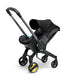 Doona i Car Seat & Stroller Nitro Black