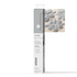 2011780 - Puff Iron-On - Metallic; Silver - 12 in x 19 in (1)