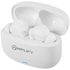 Amplify Cosmic Series ANC TWS Earphone - White