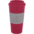 Snappy On the Go Mug 473ml Magenta