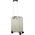 Travelwize Travelwize Clipper PP 55cm 4-Wheel Spinner Luggage Beige