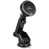 Volkano Sentinel Series Qi2.2 Magnetic Wireless Charging Car Dash Mount Phone Holder - Black