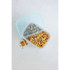 LocknLock EZ Lock rect 1.32lt blue ( Order in Qty of 6)