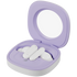 Pro Bass Bloom Series TWS Earphones - Purple