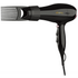Elektra Ebony Power Comb Hairdryer
