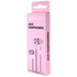DB Earphones- pink