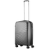 Travelwize Luggage Travelwize Quartz PP 76cm 4-Wheel Spinner Luggage - Silver