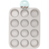 Kitchen Inspire 12 Cup Muffin Pan