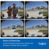 Tapo D235 Tapo Video Doorbell Camera