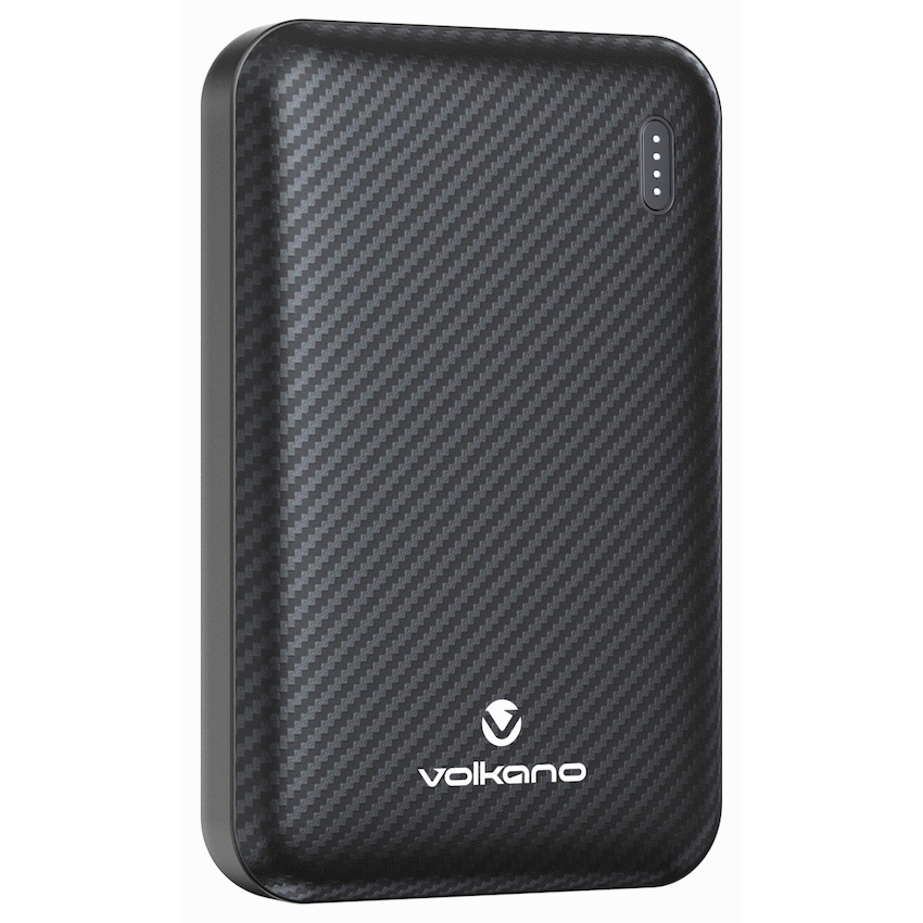 Volkano On the Go 5000mah Power Bank