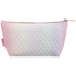 Quest Quest Ombre Quilt Cosmetic Bag Pink Multi