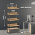 Baltic Bookshelf