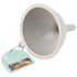 Kitchen Inspire Silicone Funnel