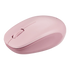 VolkanoX Magma Bluetooth Wireless Mouse - Rose