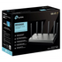 Archer BE400 BE6500 Dual-Band Wi-Fi 7 Router