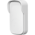 Ellies Secure Series - Wireless Kinetic Doorbell - AC Receiver and Kinetic transmitter - WT