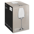 Legend Cape Classique White Wine Glass 440ml - 4 Pack