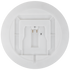 Ellies Halo Series - AC LED ceiling Light 18W - E27 Base Accessory -WT