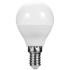 SPAR GL 5W RESIDENTIAL Golfball sitck bulb E14 WW