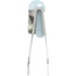 Kitchen Inspire Tongs St/St