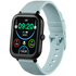 Volkano Chroma Series Smartwatch with Teal Strap