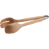 Legend Premium Beechwood salad server