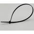 Ellies Cable Tie 4.8mm X 300mm - 50 PACK SIZE - BK
