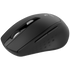 Volkano Chrome Series Wireless Mouse - Black