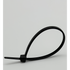 Ellies Cable Tie 2.5mm X 100mm - 100 PACK SIZE - BK