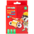 Edu-matic Flexi Build Mini Kit - Airplane - 12 pcs