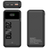 Volkano Roma Series 20000mah PD 22.5w Power Bank