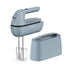 Kenwood Storm Blue Quick Mix Go Collection Hand Mixer - HMP40.000GY