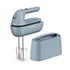 Kenwood Storm Blue Quick Mix Go Collection Hand Mixer - HMP40.000GY