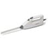 Kenwood White Craving Knife - KN650B