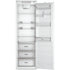 Whirlpool 306l White Integrated Fridge - WHSD18A063C1