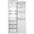 Whirlpool 306l White Integrated Fridge - WHSD18A063C1