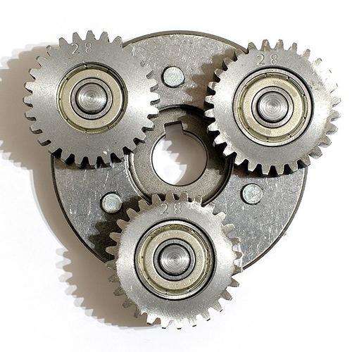 Planetary Gear Set - ECOTECH - GEAR1017P
