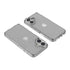 Body Glove Ghost Case - Apple iPhone 16 - Clear
