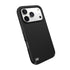 Speck Presidio2 Pro MagSafe Case - Apple iPhone 17 Pro - Black & Slate Grey