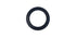 Oil Seal, manual transmission - PARTQUIP - OS608212