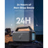 soundcore Boom 2 Bluetooth Speaker - Black
