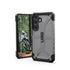 UAG Plasma Case - Samsung Galaxy S24 - Ice