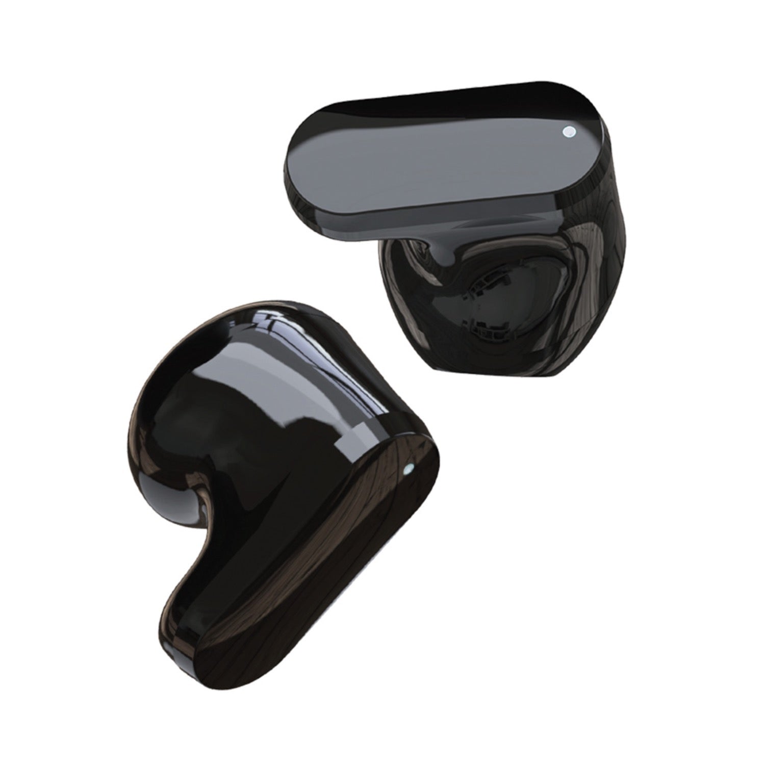 INTOUCH Fusion TWS - Black