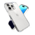 Speck Presidio Perfect Clear Case - Apple iPhone 16 Pro - Clear
