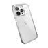 Speck Presidio Perfect-Clear Case - Apple iPhone 15 Pro