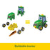 John Deere Build-A-Buddy Johnny