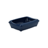 Moderna Arist-O-Tray With Rim Medium Cat Litter Tray - Blueberry