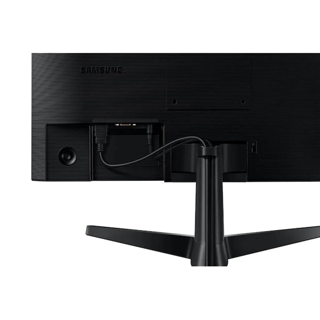 SAMSUNG LS24F330EA 24'' FHD IPS Borderless Monitor; 1920x1080; 100Hz; 5GTG ms; 178/ 178 Viewing Angle; 1xD Sub ;1x HDMI ; 16.7M