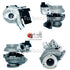 AMT TURBOCHARGERS - 1010312 - Charger, charging (supercharged/turbocharged)