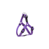 Rogz Utility Step In Harness Purple Reflective